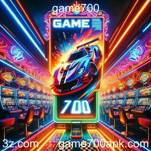 Acelerando nas Pistas: O Mundo dos Jogos de Corrida em Game700